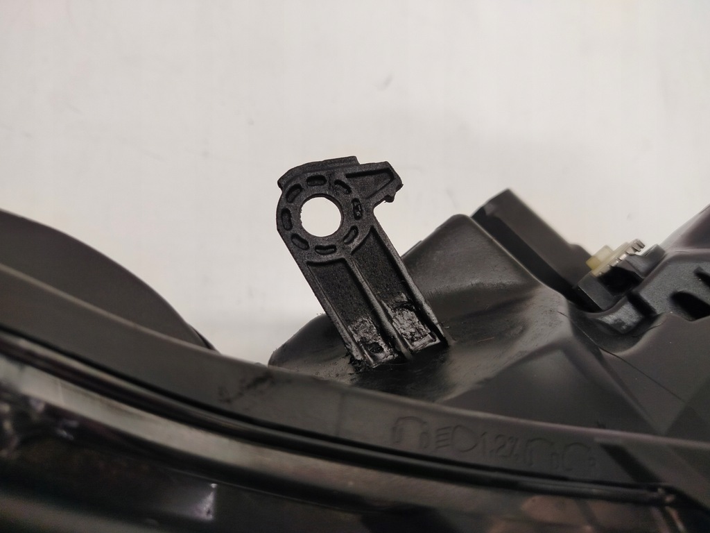 фото №12, Subaru outback vi lift full led лампа правая левая