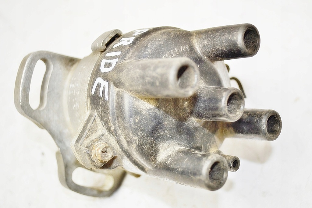 фото №5, Kia апарат запалювання mando kk370 18 200c da124057