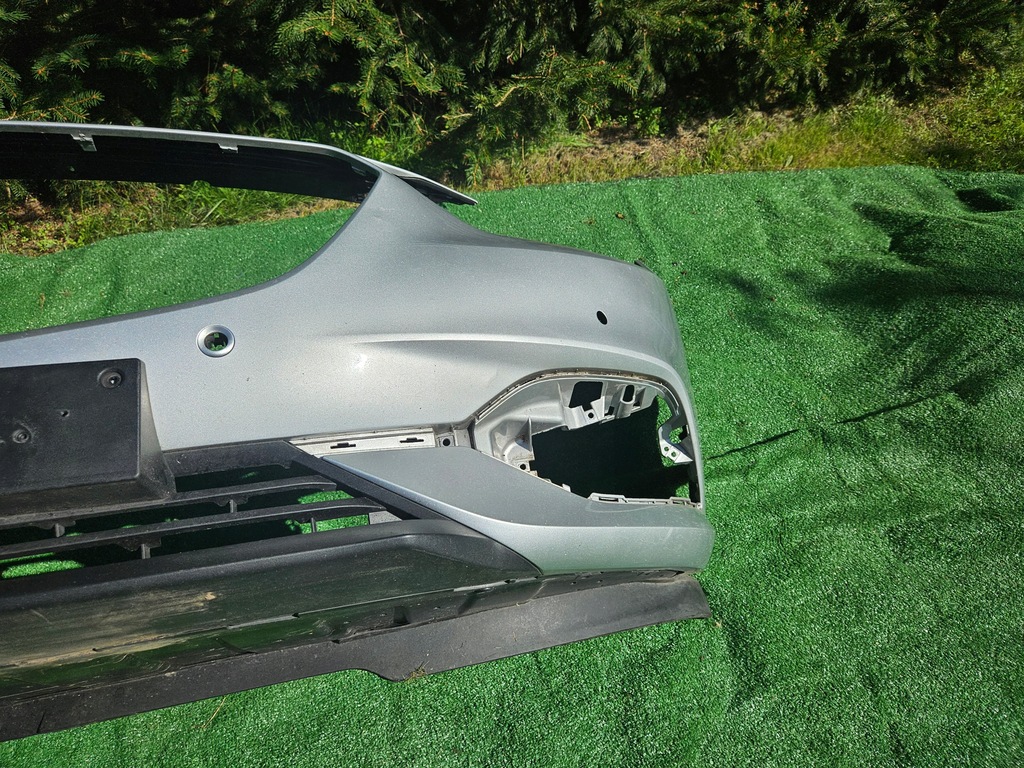 фото №7, Бампер перед opel insignia b 17-