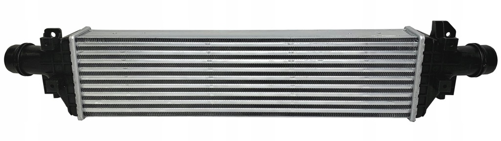 фото №1, Інтеркулер chevrolet trax 2012 - 2019