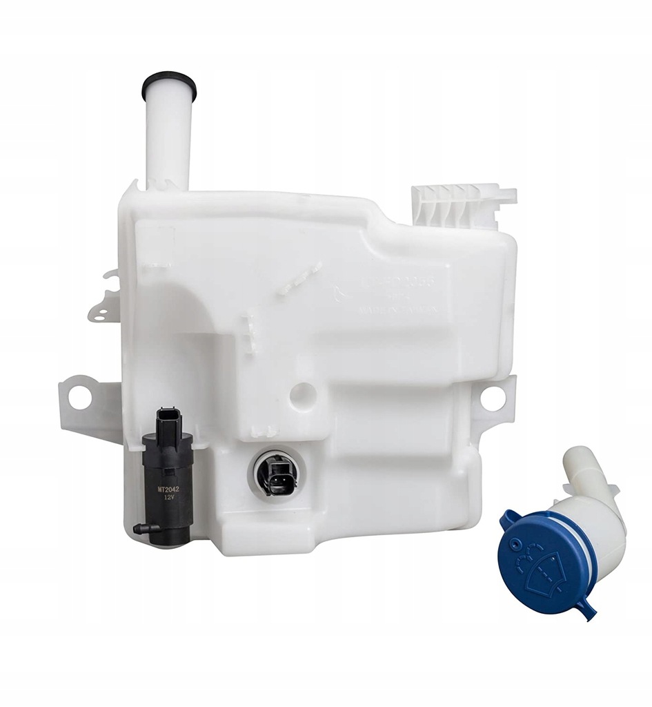 фото №2, Бачок