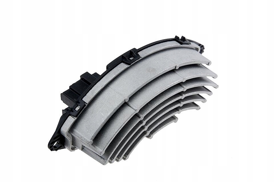 фото №1, Резистор вентилятор citroen berlingo 2008-,c3 picasso 2009-,c4 picasso 2009-,