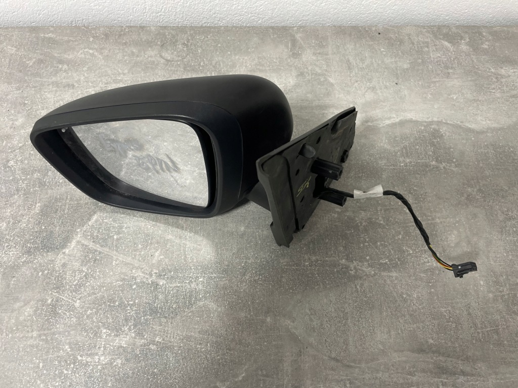 фото №1, Renault express 2021- дзеркало ліва 5 pin