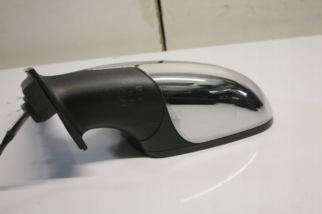 фото №5, Дзеркало seat altea toledo iii