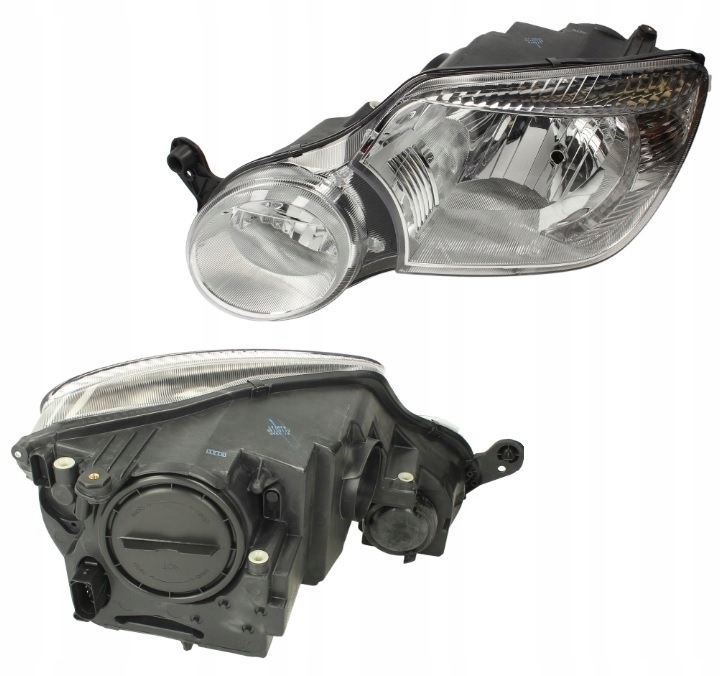 фото №1, Tyc 20-12348-15-2 фара