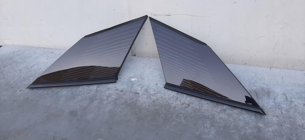 фото №1, Peugeot 2008 ii 20r скло бічна ліва права