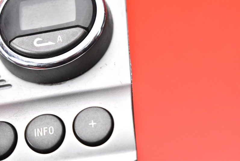 фото №14, Панель управление обдув кондиционер ftd52495113 alfa romeo 156 97-07