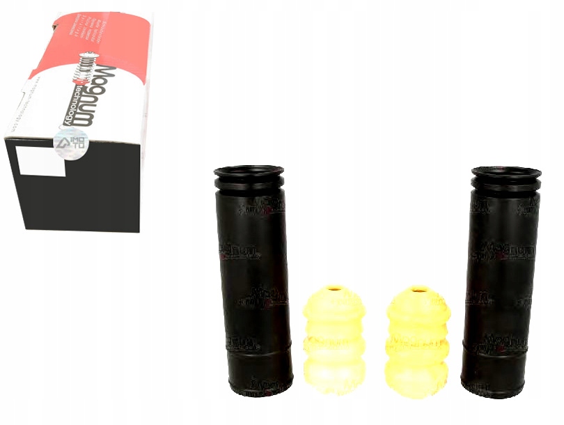 фото №1, Magnum защита отбойники bmw 3 e36 3 e46 hyundai i