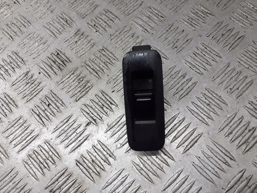 фото №1, Панель стекло правый задняя primera p12 25411-av600