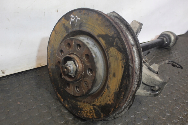 фото №1, Ступица приводной вал правый задняя alfa romeo giulia