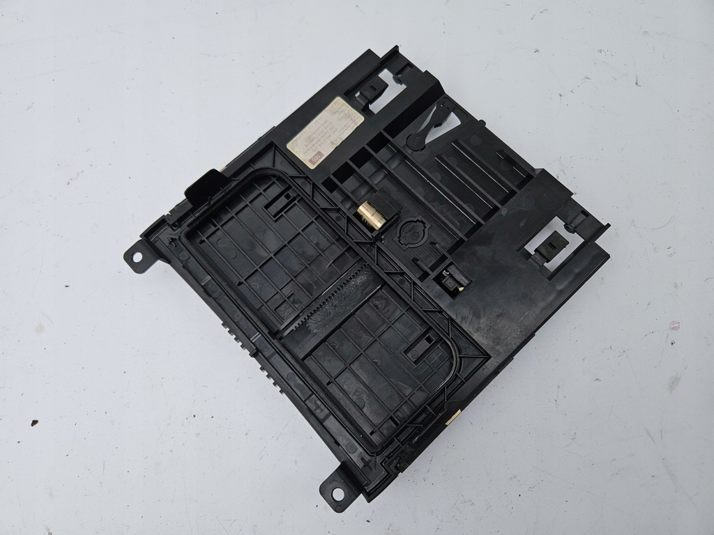 фото №5, Попільничка середня audi a6 c7 a7 4g drewno матовий 4g0863273a 4pk