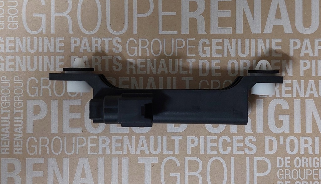 фото №5, Renault антена assy keyless 285e4jk60a