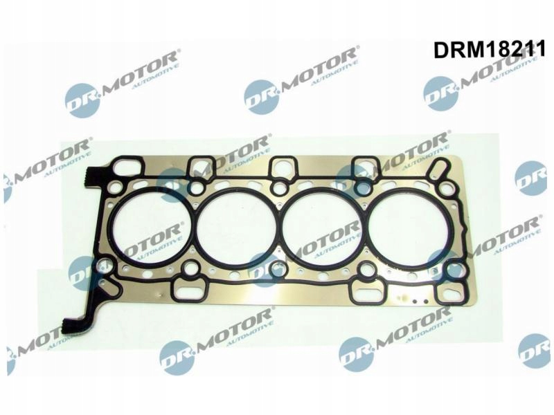 фото №2, Прокладка головки renault grand scenic iii 1.6 iv 1.6 1.7