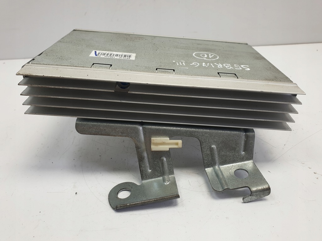 фото №6, Chrysler sebring iii усилитель 05064148af oryg