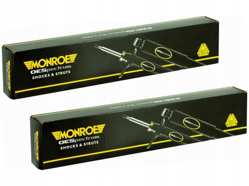 Купить Monroe 376270sp амортизатор