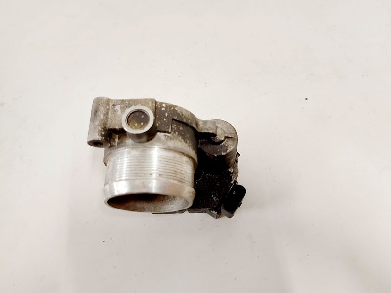 фото №7, Audi q7 1 i 4l 3.0 tdi дроссельная заслонка воздуха 7.03703.75.0