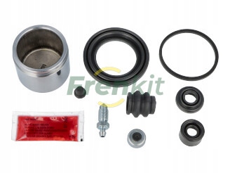 фото №2, Zest napr суппорт тормозной перед honda integra