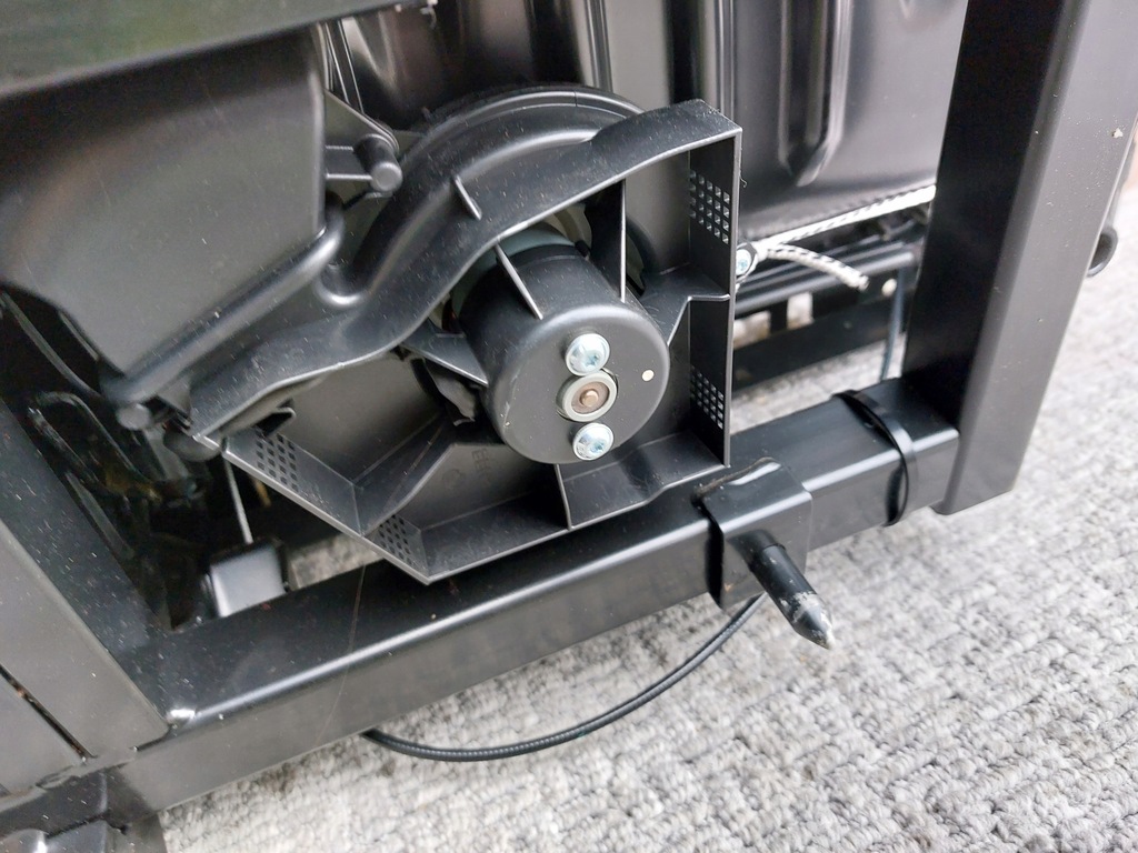 фото №7, Сидіння заднє сидіння 3 ряд bmw x5 e70