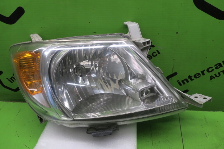 фото №1, Toyota hilux фара правий koito 2006 2007 2008 2009 2010