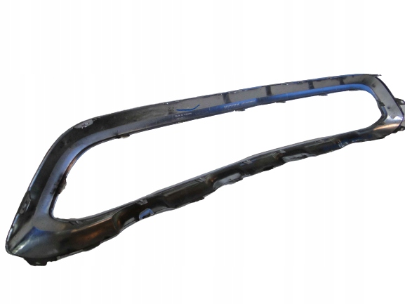 Купить Mercedes glc x253 253 молдинг лист хром передний