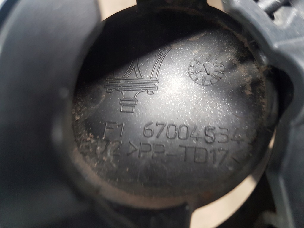 фото №12, Бампер задній maserati levante