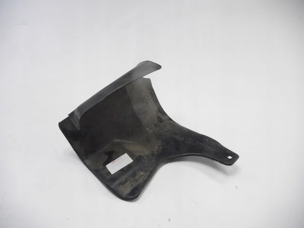 фото №6, Защита колеса шкивный двигателя fiat punto