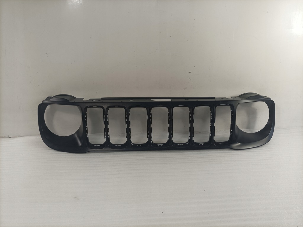 фото №1, Jeep renegade 18- lift решітка радіатора решітка радіатора 52088680