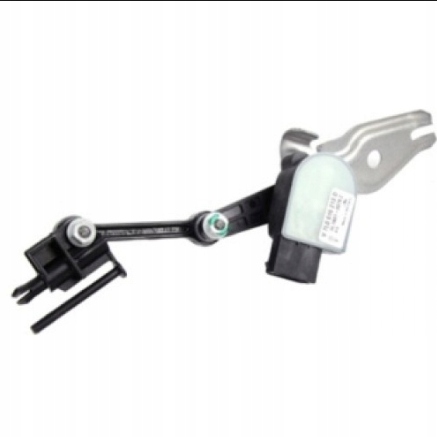 фото №1, Audi q7 4l передня частина правий height level датчик 7l0616214c