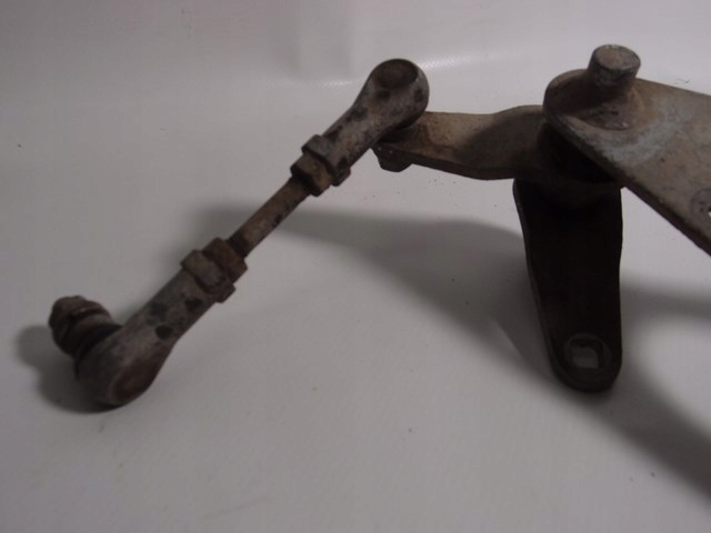 фото №8, Кронштейн петля toyota dyna 3.0 d 2011r