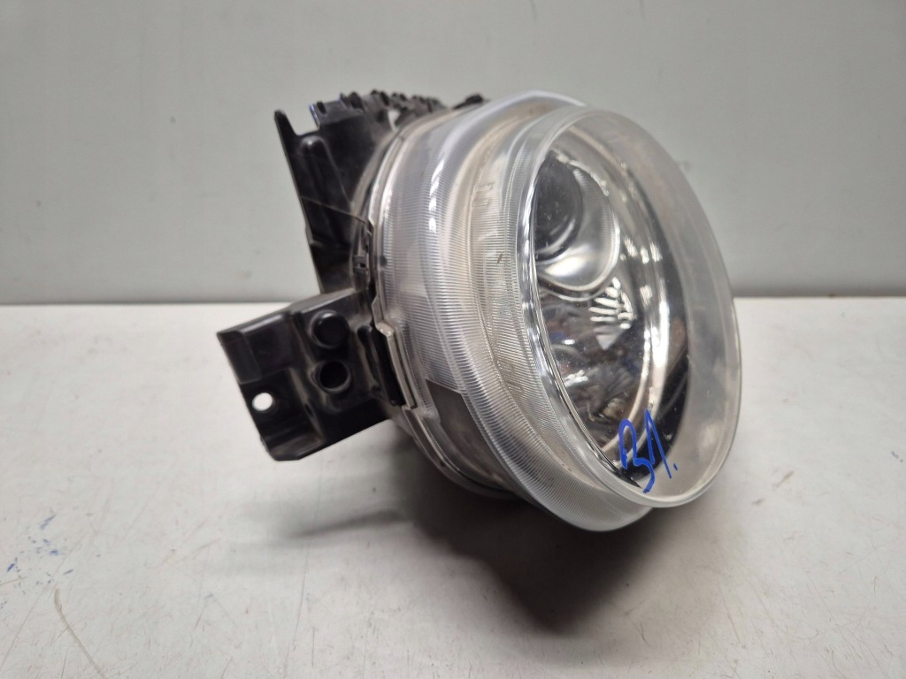 фото №4, Nissan juke lift 14-19 rok 26060bv90a лампа левая перед