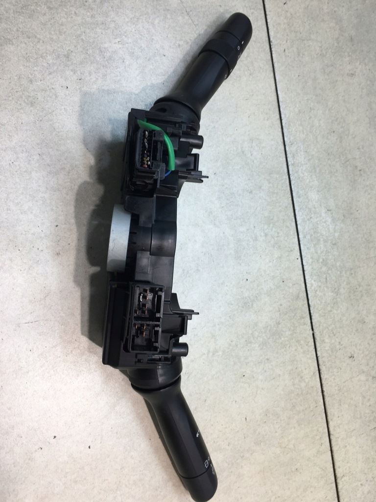 фото №10, Переключатель комбинированный toyota aygo ii 17j085 17f144