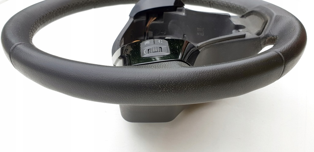 фото №8, Opel corsa d повітропровід шкіряний шкіра багатофункціональний czarna