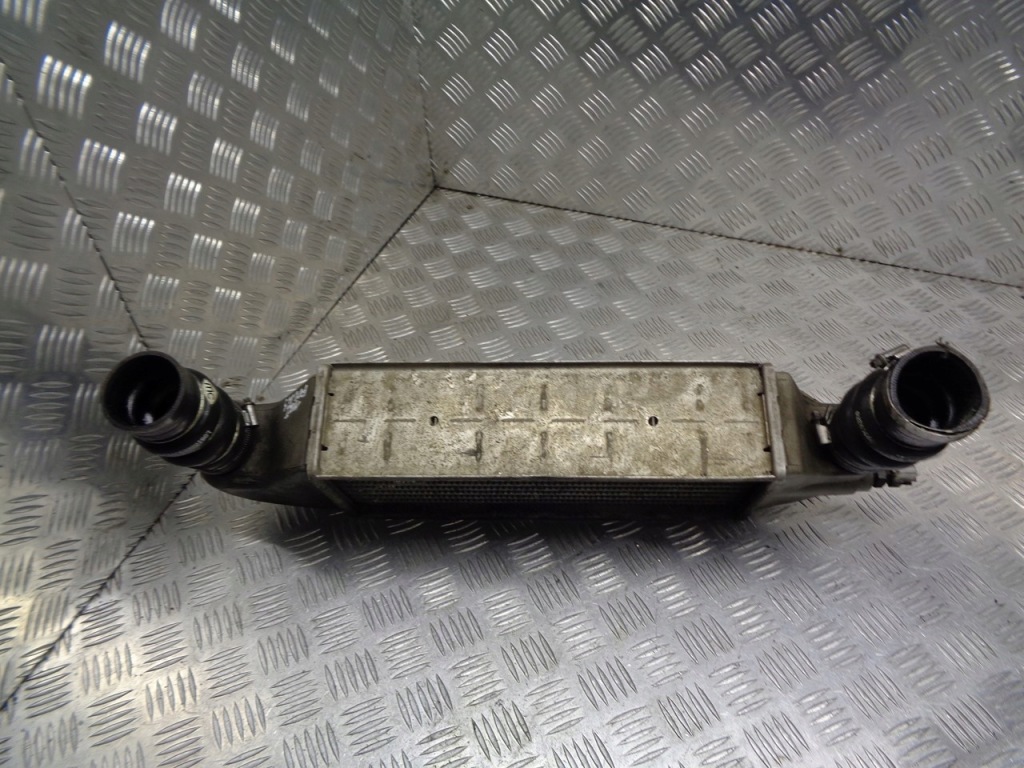 Купить Интеркулер ford focus mk1 1m5q-9l440-ba