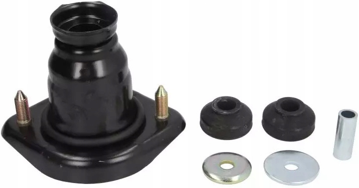 фото №1, Tedgum ted30741 кронштейн амортизатора