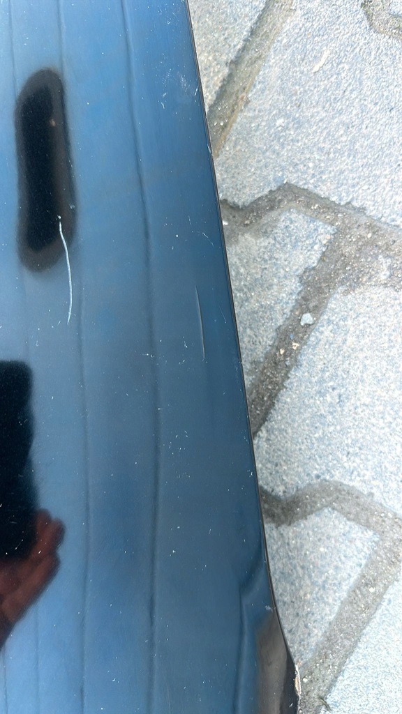 фото №4, Kia stonic 2018- кришка багажника задня задня