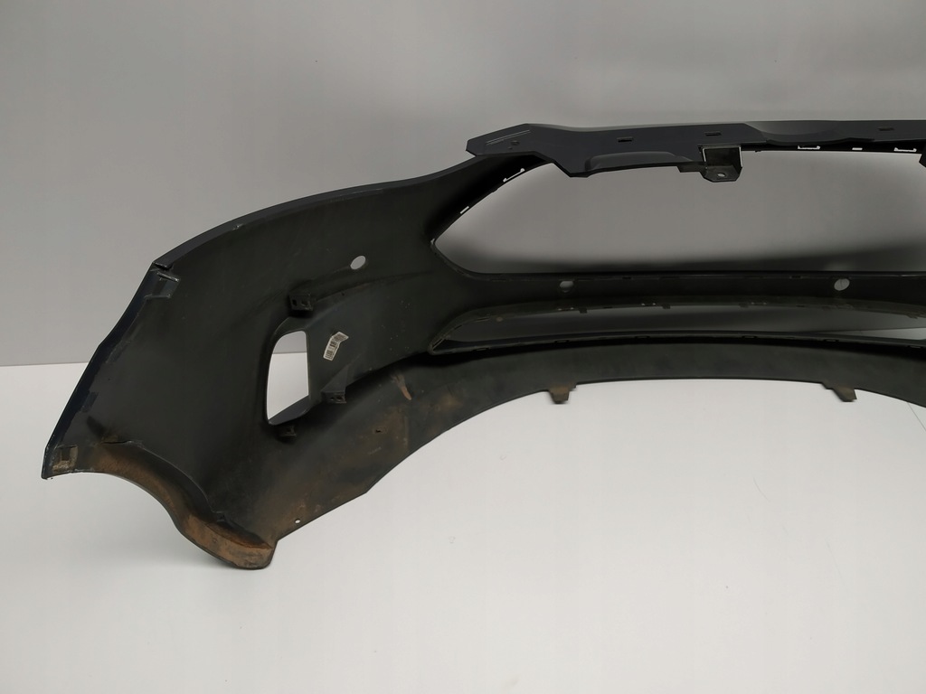 фото №6, Ford b-max бампер перед pdc оригинал