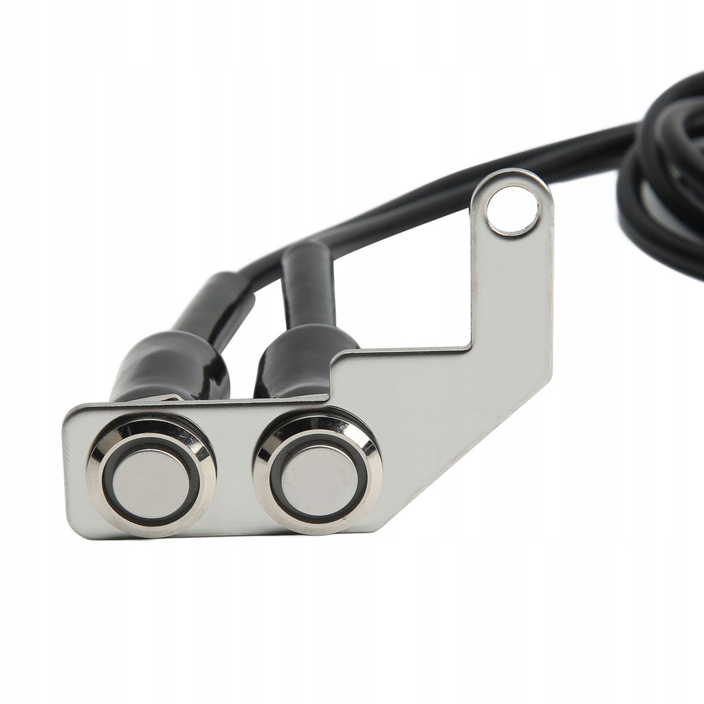 фото №10, Перемикач led na кермо motocykla фара