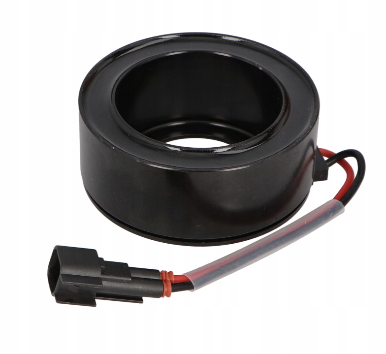 фото №8, Зчеплення компресор кондиціонера ford sanden qca0279 q-spares