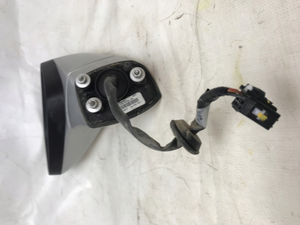 фото №10, Chevrolet trax 17- дзеркало ліва праве usa