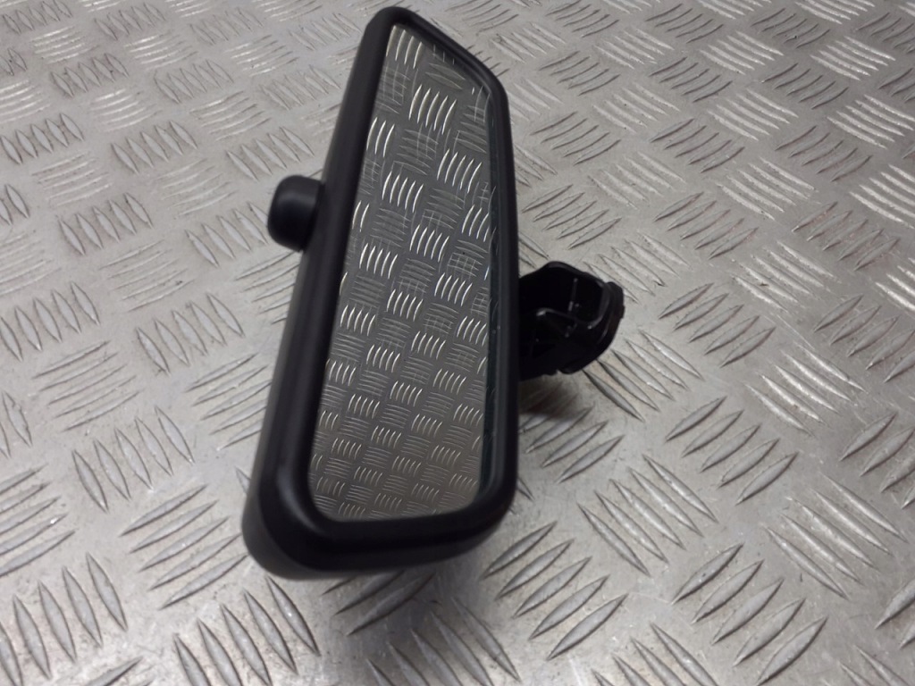 фото №1, Дзеркало внутрішнє bmw x3 e83 2.0 d e1010588