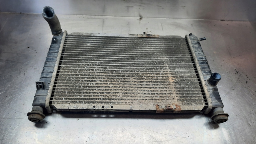 фото №1, Радіатор води daewoo matiz 0.8b 96314162