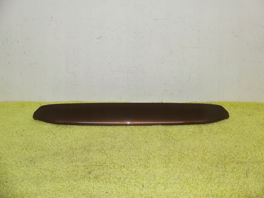 фото №9, Hardtop обшивка кузов nissan navara d23 15- двойной оригинал