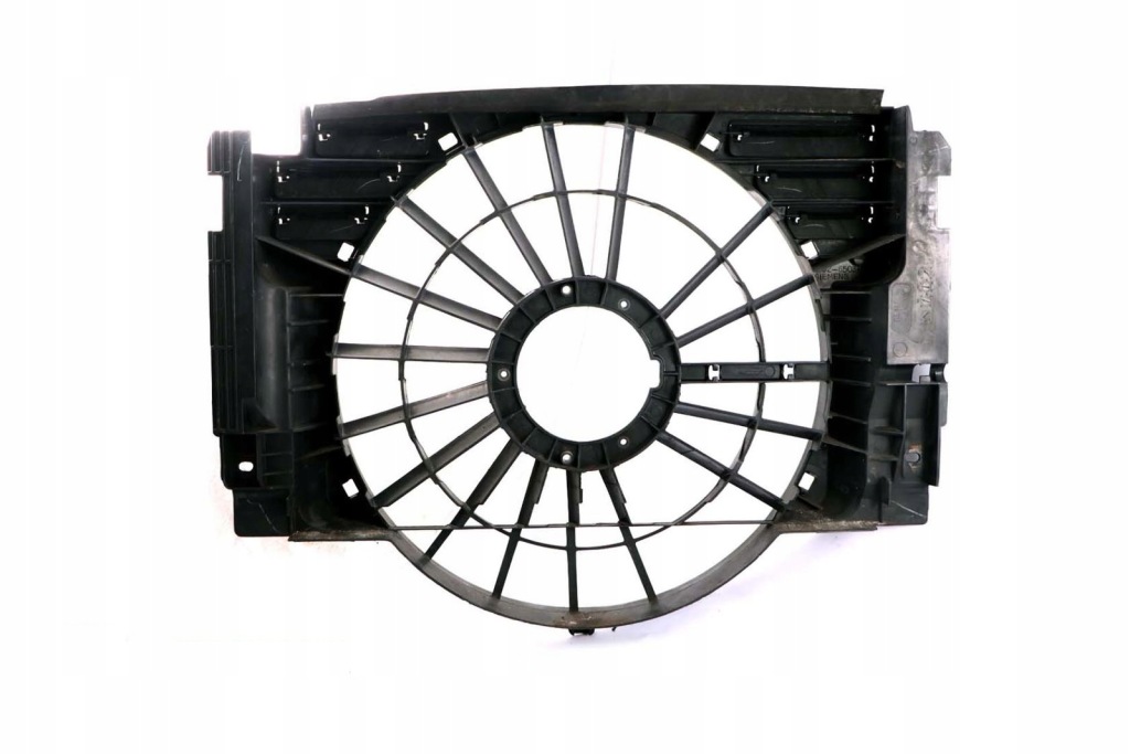 Bmw x5 e53 корпус вентилятора радиатора 6921381 Оригинал