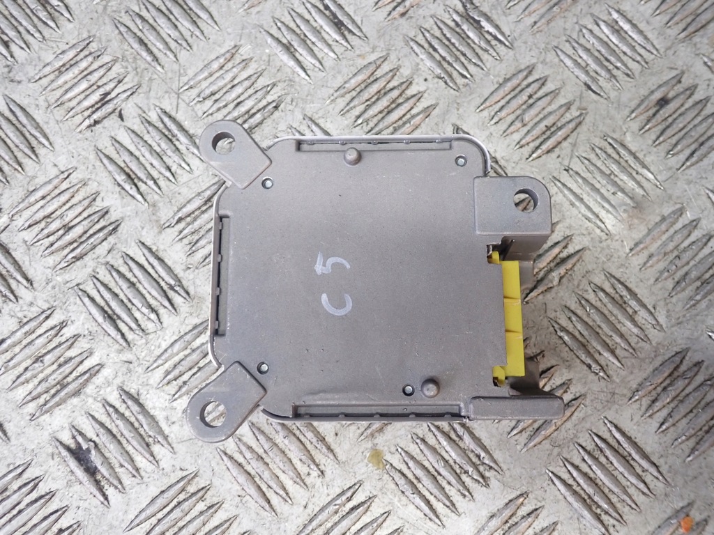 фото №5, Датчик подушек chevrolet corvette c5 2001