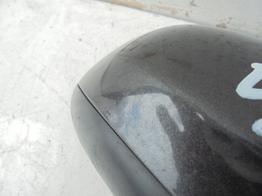 фото №4, Дзеркало праве audi a3 5pin