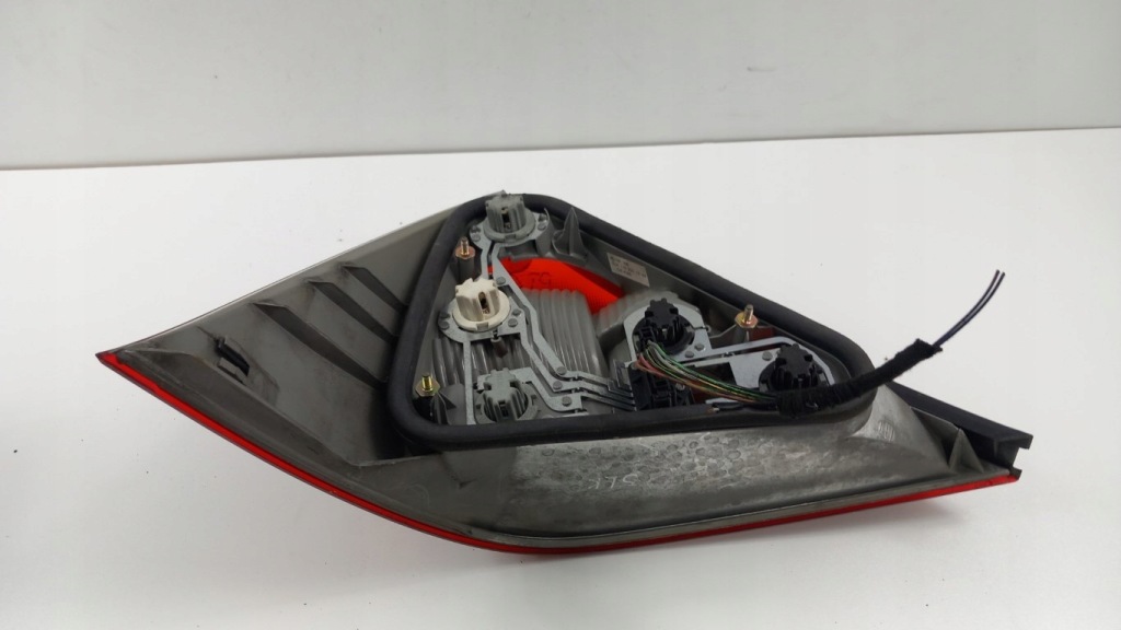 фото №4, Mercedes slk r170 лампа задня права