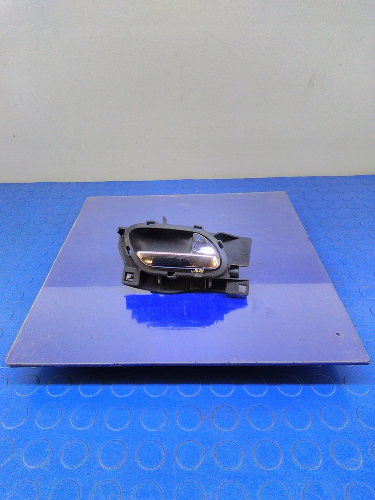 фото №1, Peugeot 407 ручка внутрішня перед правий