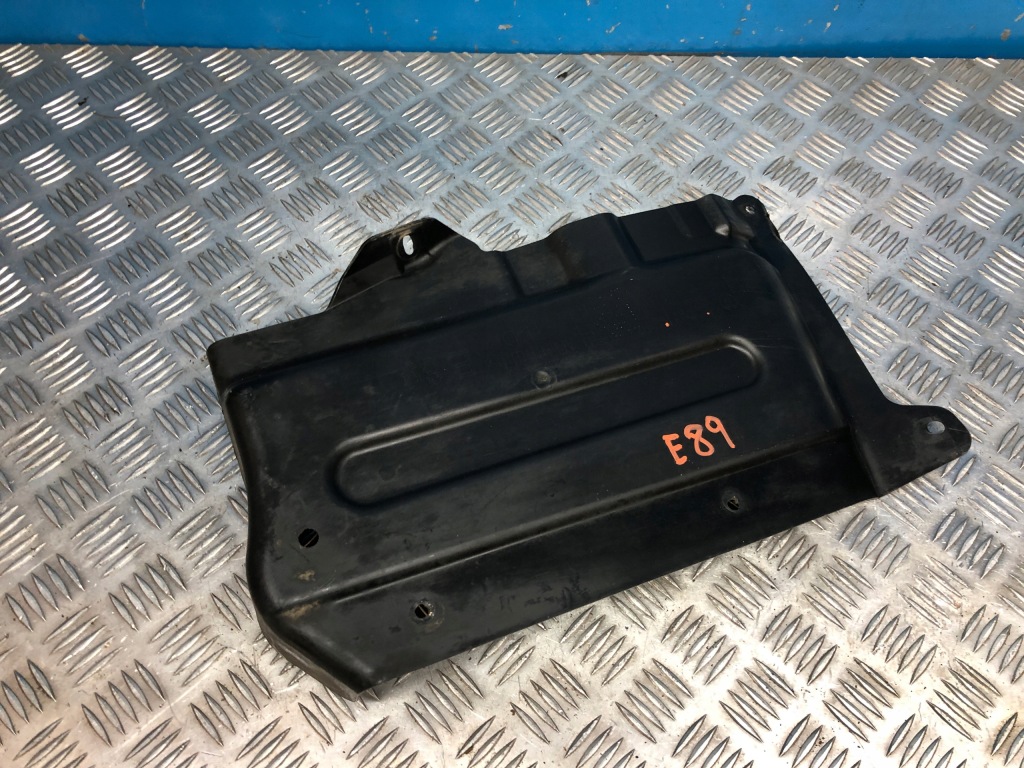 фото №1, Bmw z4 e89 задняя защита подвеска 7192025