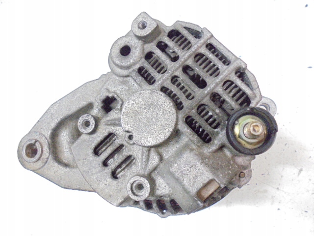 фото №6, Mazda demio dw генератор a2tb6192 1,3