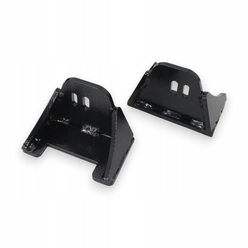 фото №6, Лапы двигателя nissan patrol m57 3.0d swap